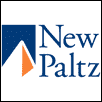 State University of New York at New Paltz Logo