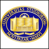 State University of Novi Pazar Logo