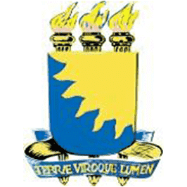 State University of Paraiba Logo
