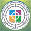 State University of Performing and Visual Arts Logo