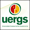 State University of Rio Grande do Sul Logo