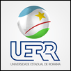 State University of Roraima Logo