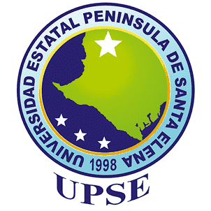 State University of Santa Elena Peninsula Logo