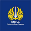 State University of Surabaya Logo