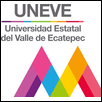 State University of the Valley of Ecatepec Logo
