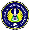 State University of Yogyakarta Logo