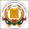 Stavropol State Agrarian University Logo