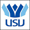 Stefan cel Mare University of Suceava Logo