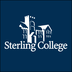 Sterling College - Kansas Logo