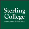 Sterling College - Vermont Logo