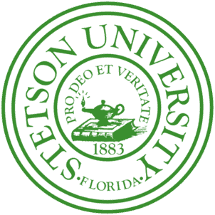 Stetson University Logo