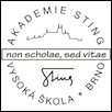 STING Academy Logo