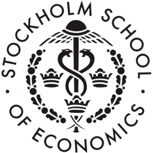Stockholm School of Economics Logo