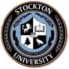 Stockton University Logo
