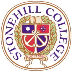 Stonehill College Logo