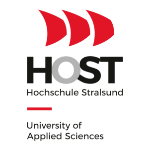 Stralsund University of Applied Sciences Logo