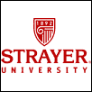 Strayer University - Global Region Logo