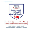Sudan International University Logo