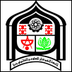 Sudan University of Science and Technology Logo