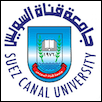 Suez Canal University Logo