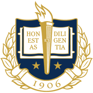 Suffolk University Logo