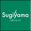 Sugiyama Jogakuen University Logo