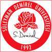 Suleyman Demirel University Logo