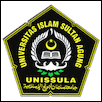 Sultan Agung Islamic University Logo