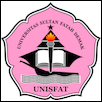 Sultan Fatah University Logo