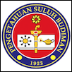 Sultan Idris University of Education Logo