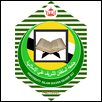 Sultan Sharif Ali Islamic University Logo