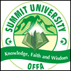 Summit University Offa Logo