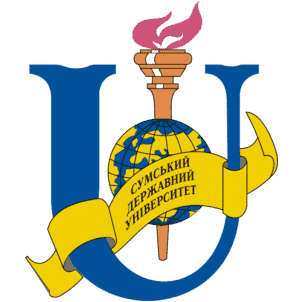 Sumy State University Logo