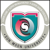 Sun Moon University Logo