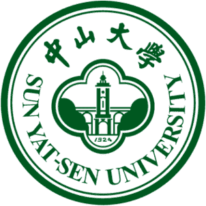 Sun Yat - Sen University Logo