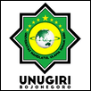 Sunan Giri Nahdlatul Ulama University Logo