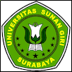 Sunan Giri University Logo
