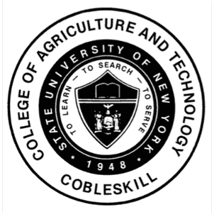 SUNY College of Agriculture and Technology at Cobleskill Logo