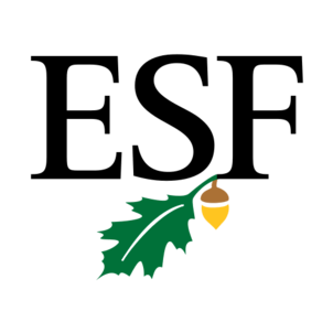 SUNY College of Environmental Science and Forestry Logo