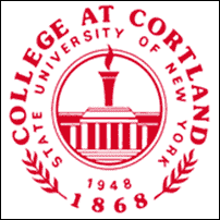SUNY Cortland Logo