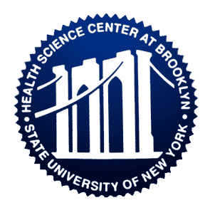 SUNY Downstate Medical Center Logo