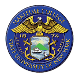 SUNY Maritime College Logo