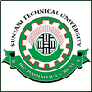 Sunyani Technical University Logo