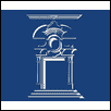 Suor Orsola Benincasa University of Naples Logo