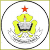 Surapati University Logo