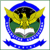 Suryadarma University Logo