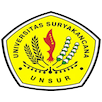 Suryakancana University Logo