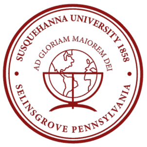 Susquehanna University Logo