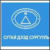 Sutai Institute Logo