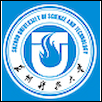 Suzhou University of Science and Technology Logo